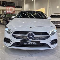 مرسيدس بنز A-Class